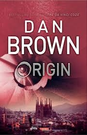 ORIGIN | 9780593078754 | BROWN, DAN