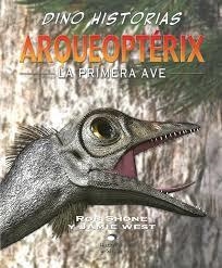 ARQUEOPTERIX. LA PRIMERA AVE | 9786075271200
