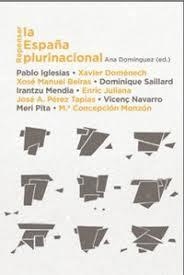 REPENSAR LA ESPAÑA PLURINACIONAL | 9788498888027 | AAVV