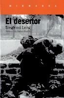 EL DESERTOR | 9788416987139 | LENZ, SIEGFRIED