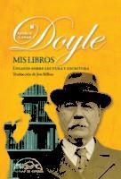 MIS LIBROS | 9788483932230 | CONAN DOYLE, ARTHUR