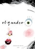 EL QUADRE | 9788490653470 | SÁNCHEZ VEGARA, MARÍA ISABEL