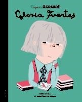 PEQUEÑA & GRANDE GLORIA FUERTES | 9788490653487 | SÁNCHEZ VEGARA, MARÍA ISABEL