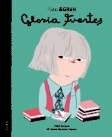 PETITA & GRAN GLORIA FUERTES | 9788490653494 | SÁNCHEZ VEGARA, MARÍA ISABEL