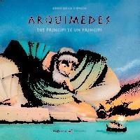 ARQUIMEDES (CATALÀ) | 9788417137014