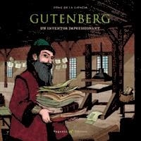 GUTENBERG (CATALÀ) | 9788417137038