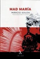 MAD MARÍA | 9788494747106 | SOUZA, MÁRCIO