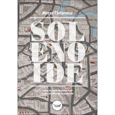 SOLENOIDE | 9788494601477 | CARTARESCU, MIRCEA