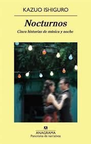 NOCTURNOS | 9788433975379 | ISHIGURO, KAZUO