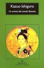 UN ARTISTA DEL MUNDO FLOTANTE | 9788433966049 | ISHIGURO, KAZUO