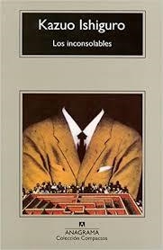 LOS INCONSOLABLES | 9788433966407 | ISHIGURO, KAZUO