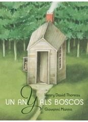 UN ANY ALS BOSCOS | 9788415315421