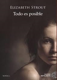 TODO ES POSIBLE | 9788416634828 | STROUT, ELIZABETH