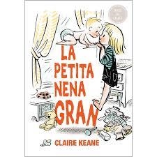LA PETITA NENA GRAN | 9788491451020 | KEANE, CLAIRE
