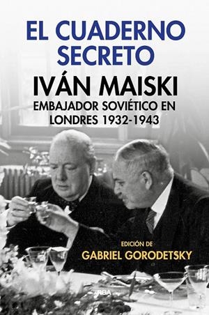EL CUADERNO SECRETO | 9788490567555 | GORODETSKY , GABRIEL