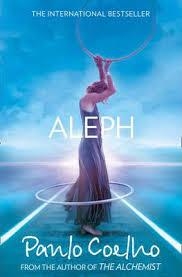 ALEPH | 9780007435838 | COELHO, PAULO