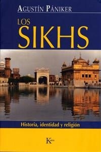 LOS SIKHS | 9788472456549 | PÁNIKER VILAPLANA, AGUSTÍN