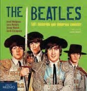 THE BEATLES. 501 HISTORIAS QUE DEBERÍAS CONOCER | 9788497437851 | MELGOSA OLMEDO, JORDI/MOLDES VALLEJO, IVAN/MOLIST DIAZ, JOSEP/ZARAGOZA MORALES, JORDI
