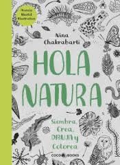 HOLA, NATURA | 9788494516788 | CHAKRABARTI, NINA