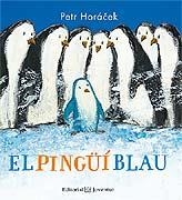 EL PINGÜÍ BLAU | 9788426142368 | HORÁCEK, PETR