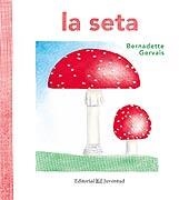 LA SETA | 9788426144171 | GERVAIS, BERNADETTE