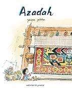 AZADAH | 9788426144560 | GOLDSTYN, JACQUES