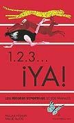 1. 2. 3? ¡YA! | 9788426144768 | HÉDELIN, PASCALE