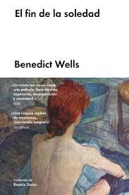 EL FIN DE LA SOLEDAD | 9788416665945 | BENEDICT WELLS