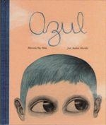 AZUL | 9788416817207 | MURILLO, JOSÉ ANDRÉS