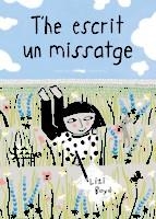 T'HE ESCRIT UN MISSATGE | 9788494674310 | BOYD, LIZI