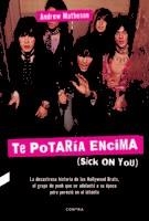 TE POTARÍA ENCIMA | 9788494745904 | MATHESON, ANDREW
