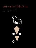ASÍ ERA LEV TOLSTÓI (II) | 9788416748723 | ANCIRA, SELMA