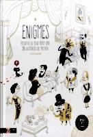 ENIGMES | 9788494582974