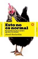 ESTO NO ES NORMAL | 9788494622427 | SALATIN, JOEL