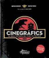 CINEGRÁFICS | 9788494741807