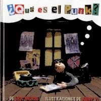 QUÉ ES EL PUNK? | 9788494741869