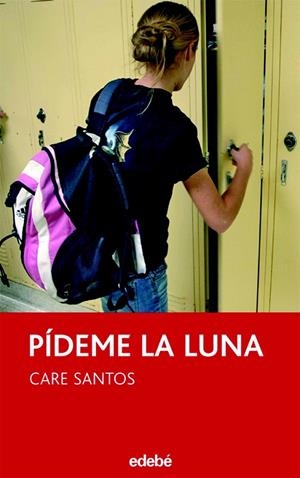 PÍDEME LA LUNA | 9788423683512 | SANTOS TORRES, CARE