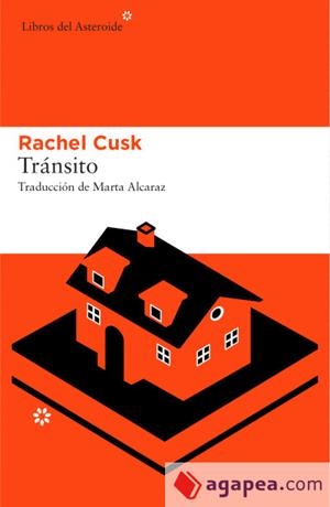 TRÁNSITO | 9788417007225 | CUSK, RACHEL