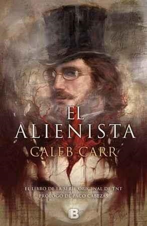 ALIENISTA, EL | 9788466662437 | CALEB CARR