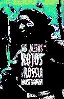 SIS MESOS ROJOS A RÚSSIA | 9788416855094 | BRYANT LOUISE