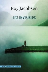 LOS INVISIBLES | 9788491049104 | ROY JACOBSEN
