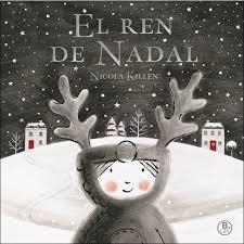 REN DE NADAL, EL | 9788416712496 | NICOLA KILLEN