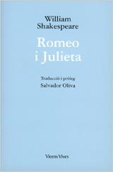 5. ROMEO I JULIETA | 9788431682385 | SHAKESPEARE, WILLIAM