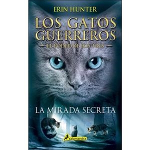 LA MIRADA SECRETA | 9788498388213 | HUNTER, ERIN