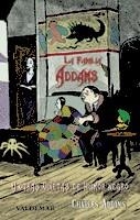 LA FAMILIA ADDAMS | 9788477028727 | ADDAMS, CHARLES