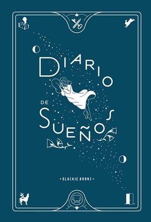 DIARIO DE SUEÑOS | 9788417059132 | AAVV