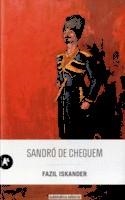 SANDRÓ DE CHEGUEM | 9788415509387 | ISKANDER, FAZIL