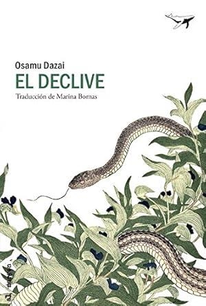 EL DECLIVE | 9788494680953 | DAZAI, OSAMU