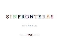 SINFRONTERAS | 9788494674433 | IMAPLA