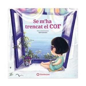 SE M'HA TRENCAT EL COR | 9788494717345 | YEMENICI, ELIF